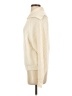 Repeat Cashmere Ivory Wool Pullover Sweater Size XS - photo 5