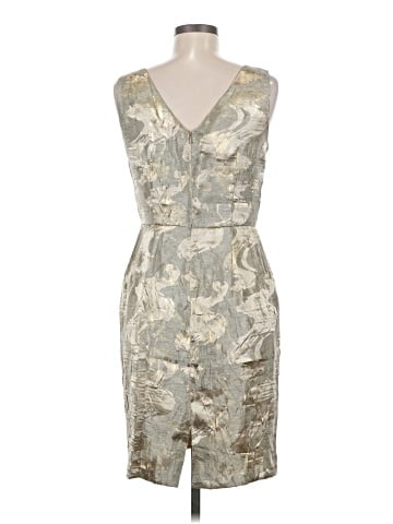 Donna Ricco Cocktail Dress (view 2)