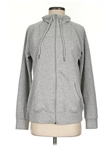 Maurices Zip Up Hoodie (view 1)