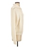 Repeat Cashmere Ivory Wool Pullover Sweater Size XS - photo 4