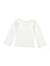 Medline Ivory Long Sleeve Top 3-6 MO / 6 MO - photo 1