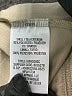 IZOD Solid Yellow Skort Size 4 - photo 4