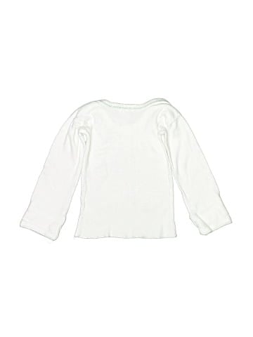 Medline Long Sleeve Top (view 2)