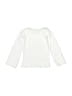 Medline Ivory Long Sleeve Top 3-6 MO / 6 MO - photo 2