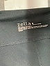 Zella Black Casual Pants Size 8 - photo 7