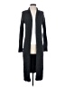 Leith Gray Cardigan Size S - photo 1