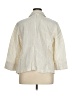 Chico's Ivory Blazer Size XL - photo 2