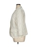 Chico's Ivory Blazer Size XL - photo 5