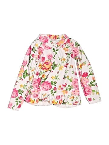 Sweet & Soft Long Sleeve Blouse (view 1)