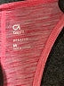Gap Fit Pink Active Tank Size M - photo 7