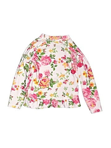 Sweet & Soft Long Sleeve Blouse (view 2)