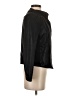 Sweet Rain 100% Polyester Black Jacket Size S - photo 4