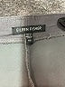 Eileen Fisher Solid Gray Active Pants Size XS - photo 7