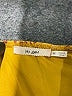 Mi ami 100% Polyester Paisley Orange Casual Dress Size M - photo 7