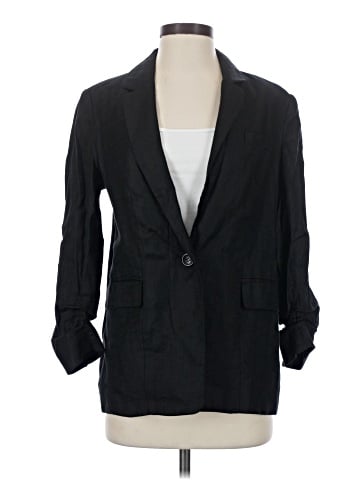 Elie Tahari Blazer (view 1)