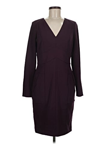 DKNY Cocktail Dress (view 1)