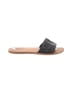 Aldo Black Sandals Size 10 - photo 1