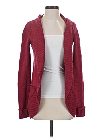 Silence and Noise Cardigan (view 1)