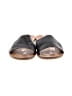Aldo Black Sandals Size 10 - photo 2