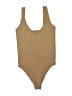 Aura Tan Bodysuit Size Sm - Med - photo 1