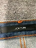 Joe's Jeans Color Block Blue Jeans Size 29 waist - photo 7