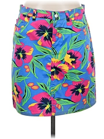 Polo Jeans Co. by Ralph Lauren Casual Skirt (view 1)