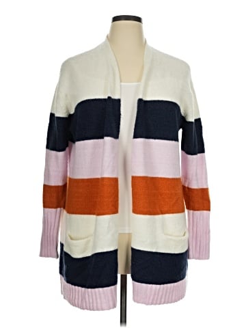 Caslon Cardigan (view 1)