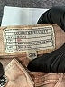 Current/Elliott Pink Jeans Size 28 waist - photo 7