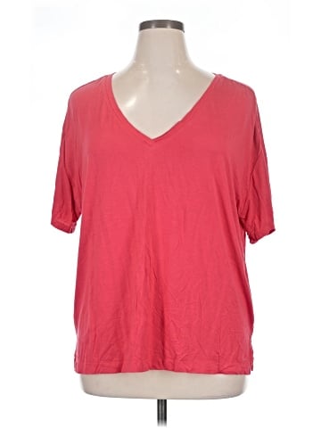 Soma Short Sleeve T-Shirt (view 1)