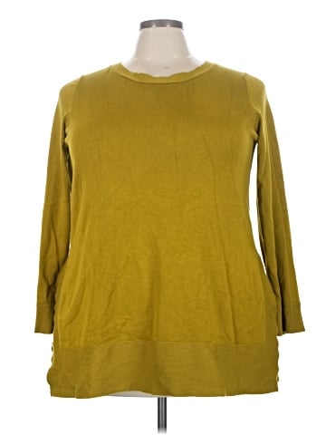 Cyrus Pullover Sweater (view 1)