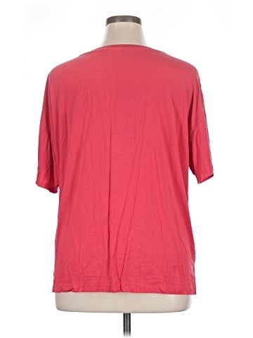 Soma Short Sleeve T-Shirt (view 2)