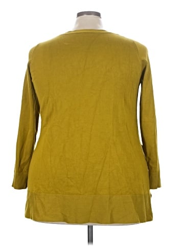 Cyrus Pullover Sweater (view 2)