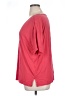 Soma Red Short Sleeve T-Shirt Size XL - photo 5