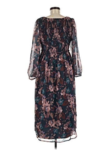 Motherhood Casual Dress (view 2)