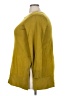 Cyrus Yellow Pullover Sweater Size 2X - photo 5