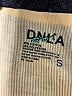 DNLA Yellow Tank Top Size S - photo 7