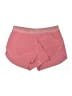 Lululemon Athletica Pink Athletic Shorts Size XS - photo 1