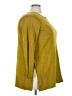 Cyrus Yellow Pullover Sweater Size 2X - photo 4