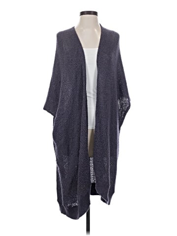 Community Poncho (view 1)