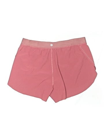 Lululemon Athletica Athletic Shorts (view 2)