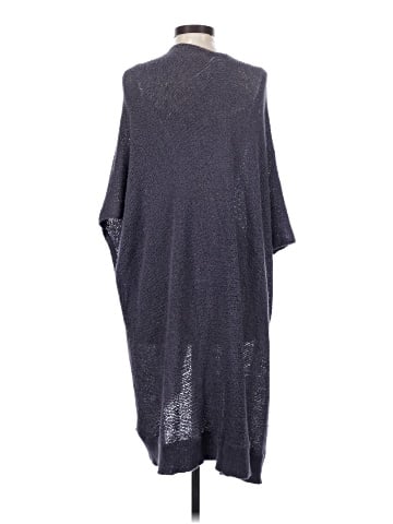 Community Poncho (view 2)