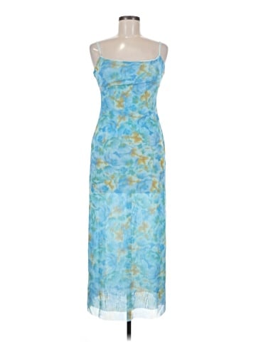 Zara Casual Dress (view 1)