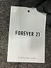 Forever 21 Black Cocktail Dress Size XL - photo 7