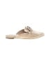 Steve Madden Ivory Mule/Clog Size 7 - photo 1
