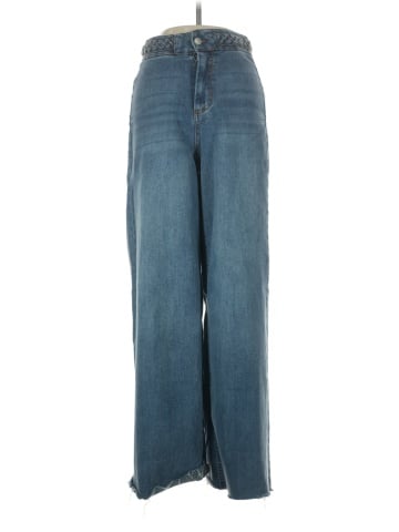 OAT Jeans (view 1)