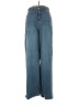 OAT Blue Jeans Size 0 - photo 1