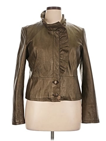 Bagatelle Jacket (view 1)