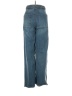 OAT Blue Jeans Size 0 - photo 2