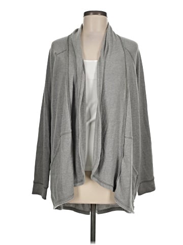 ALTERNATIVE Cardigan (view 1)