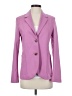 Marc O'Polo Solid Pink Blazer Size EU 34 / US 4 - photo 1